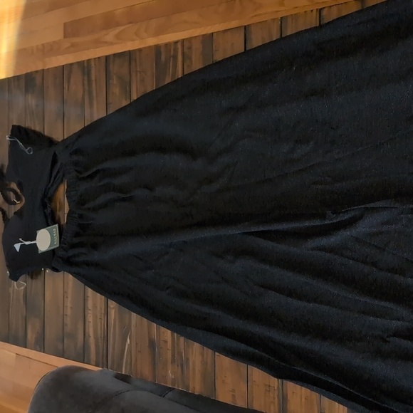 Boamar Dasha Long Dress - Picture 10 of 12